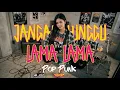 Lagu JANGAN TUNGGU LAMA-LAMA - Cici Paramida (Pop Punk Cover)