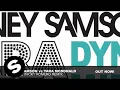 Download Lagu Tara McDonald vs Sidney Samson  - Dynamite (Nicky Romero Remix)