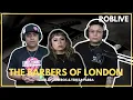 The Barbers of London Giving Back to the 559 Rob Live
