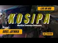 Download Lagu LIVE ON BBC - KOSIPA FT ABIEL JATNIKA