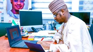 maganin mantuwa dakuma samun hadda daga shikh isah ali ibrahim fantami 