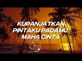 Melly Goeslaw feat. Amee - Ketika Cinta Bertasbih (Lirik)