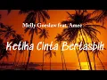 Download Lagu Melly Goeslaw feat. Amee - Ketika Cinta Bertasbih (Lirik)