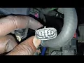 2014 Chevy cruze 1 4L 02 sensor locations