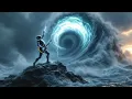 Download Lagu Instrumental Metal to Boost Focus \u0026 Drive | Metal Lofi