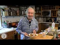 Bread Flapjacks Jacques Pepin Cooking At Home KQED
