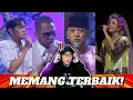 Lagu NUBHAN x MAWI \u0026 SHAE x TOMOK - MINGGU 4 - GEGAR VAGANZA 12 (2025) Plus Komen Juri #indoreact