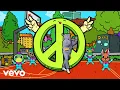 Download Lagu DIKKA - Peace