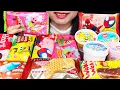 Download Lagu ASMR ES KRIM KARAKTER 😻 PATRICK SPONGEBOB, SPIDERMAN, DORAEMON, MINIONS, WAKU WAKU, HAKU MONAKA