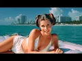 Lagu Star Wars - Return of the 80s Miami (Parody Music Video)