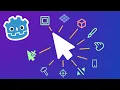 10 Ways Games Handle the Mouse in Godot 4