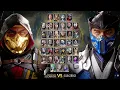 Download Lagu Mortal Kombat 11 Gameplay 4K 60FPS