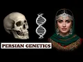 Why The Persian DNA Is So Unique?