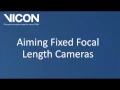 Nexus 2 tutorial - Using the Aim Tool