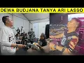 Download Lagu BERAPA BAYARAN YOIQBALL? DEWA BUDJANA TANYA ARI LASSO