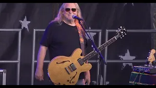 Download Warren Haynes and Danny Louis \ MP3