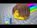 Becoming the BIGGEST in Roblox Color io