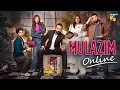 Best TeleFilm Mulazim Online Nida Yasir Yasir Nawaz HUM Comedy