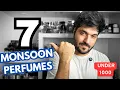 Download Lagu 7 MONSOON PERFUMES UNDER 1000 RS ☂️⛈️🌀