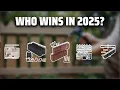 The Top 5 Best Fence Spikes in 2025 - Must Watch Before Buying