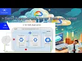 Multitier architecture Separate web server from web server Google Cloud Platform