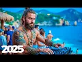 Download Lagu Ibiza Summer Mix 2025 🍓 Best Of Tropical Deep House Music Chill Out Mix 2024 🍓 Chillout Lounge