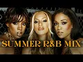 Download Lagu Best of R\u0026B 2025 Summer Mix 🍉 Rihanna, Destiny's Child, Beyonce, Usher, Chris Brown, Akon, TLC