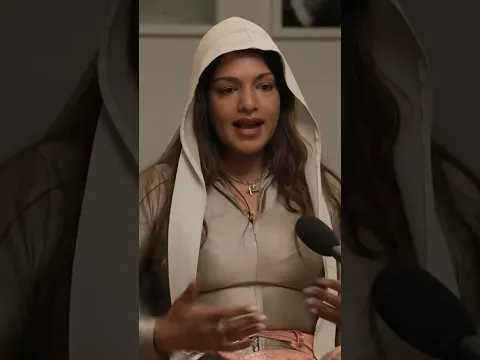 M.I.A. on POPCAST