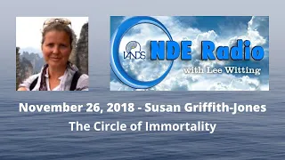 Susan Griffith-Jones The Circle of Immortality