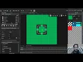 Procedural terrain generation with Perlin Noise