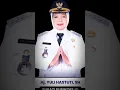 Download Lagu Bupati dan Wakil Bupati Purworejo periode 2025 - 2030 dilantik pada 20 Februari 2025 #purworejo