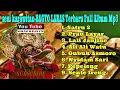Download Lagu SATRU 2,PRAU LAYAR,LALI JANJINE VERSI JARANAN SENI KARAWITAN BAGYO LARAS TERBARU 2022 FULL ALBUM MP3