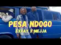 Download Lagu EXRAY TANIUA X MEJJA ~ PESA NDOGO (OFFICIAL MUSIC VIDEO)