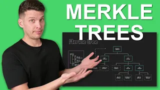 How Git and Cursor sync code Merkle trees are super cool