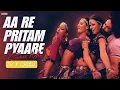 Download Lagu Aa Re Pritam Pyaare || Circuit Mix || Dj X Dj Pop Remix-1