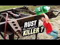 Rust Remover Magic or JUNK
