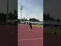 How to Throw a Javelin Like a Pro - Step by Step Technique Tips