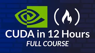 CUDA Programming Course - High-Performance Computing with GPUs