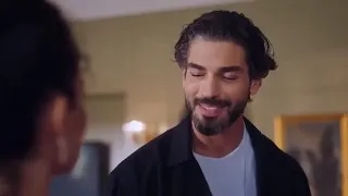 مسلسل عميل الحب الحلقه2 