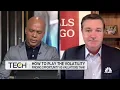Omnichannel is ultimately the wave of the future says Wells Fargo s Bob Peck