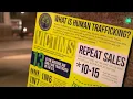 Human trafficking bust in Sheboygan