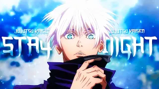 Download 「AMV」Jujutsu Kaisen ᴴᴰ MP3