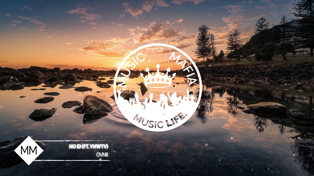 OVNII - No ID (ft. YNWTV) [NCS Music Video]