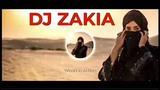 Download DJ OH AKU TERPESONA - DJ ZAKIA AHMAD ALBAR VIRAL TIKTOK FULL BASS 2023 - WisoN Remix MP3