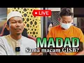 Lagu HRC LIVE!! - DERMA MASUK AKAUN SENDIRI | YAAKUB YUSRA KENA AMLA
