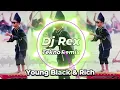 Download Lagu Young Black and Rich - Dj Rex Tekno Remix