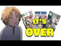 The Manga Was Better Mushoku Tensei