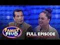 Download Lagu Family Feud: ALEJAR BROTHERS AT 90S ACTRESSES, SASABAK SA HULAAN! (July 16, 2025) (Full Episode 778)