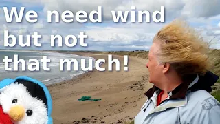 Sailing Ireland – Kilmore Quay – Dunmore – Ep. 295