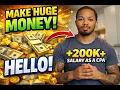 How Much I Earn as a CPA in 2026